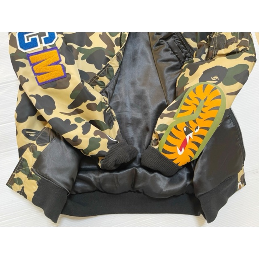 A BATHING APE - A BATHING APE(アベイシングエイプ)1ST CAMO A BATHING APE - A BATHING APE(アベイシングエイプ)1ST CAMO