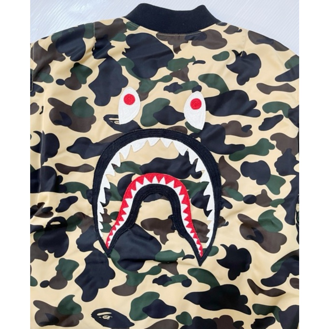 A BATHING APE - A BATHING APE(アベイシングエイプ)1ST CAMO A BATHING APE - A BATHING APE(アベイシングエイプ)1ST CAMO
