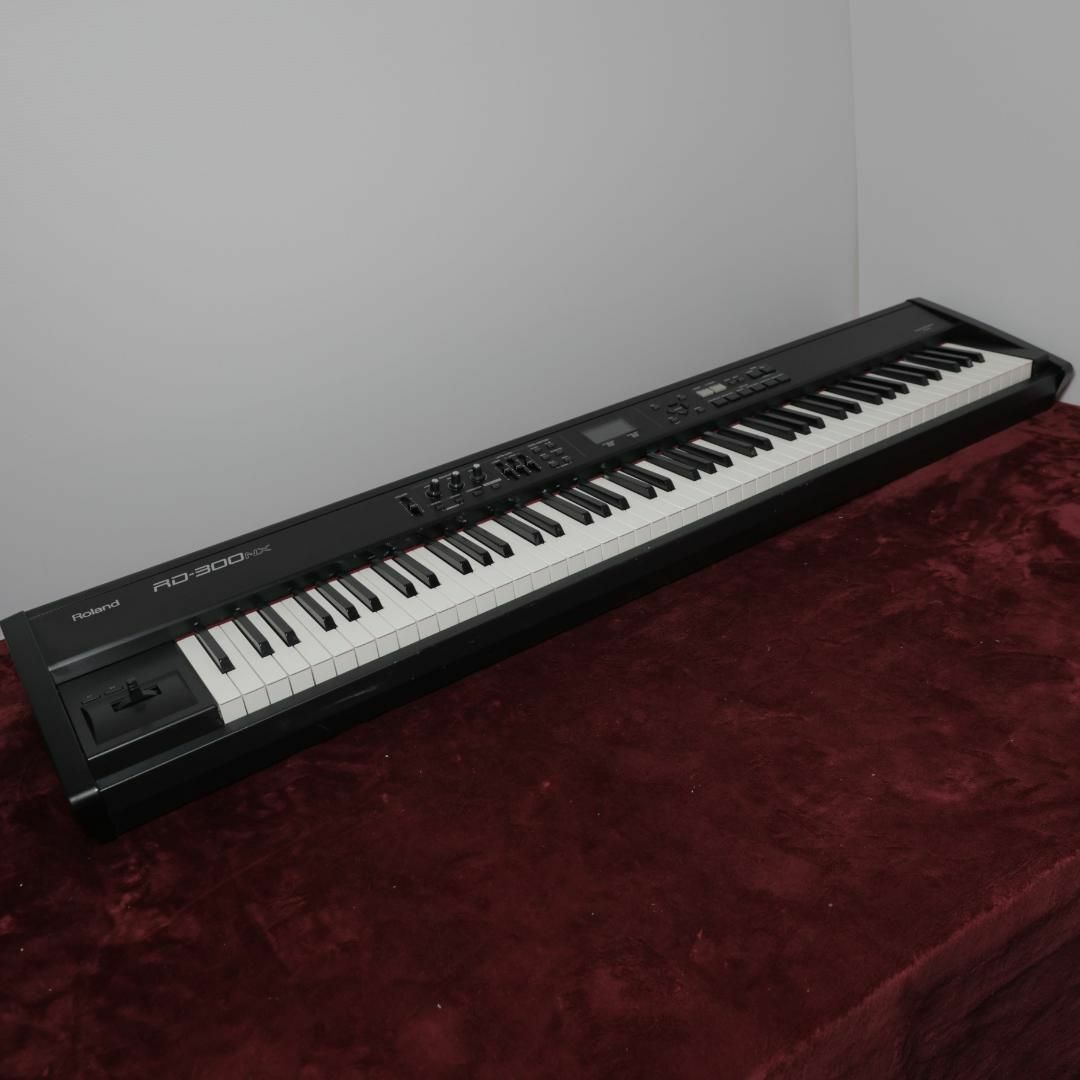 鍵盤楽器【7191】 Roland RD-300NX 電子ピアノ 88鍵 ローランド