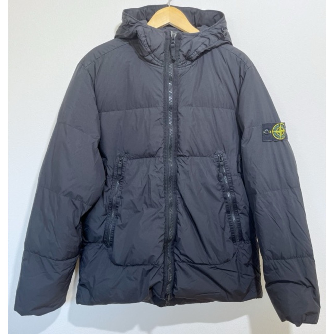 STONE ISLAND - STONE ISLAND(ストーンアイランド)751540123 GARMENT ...