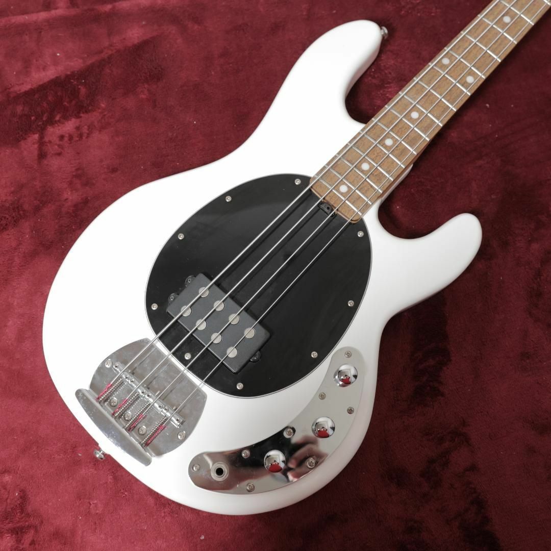 【7098】 starling sub musicman ミュージックマンベース 楽器のベース(エレキベース)の商品写真