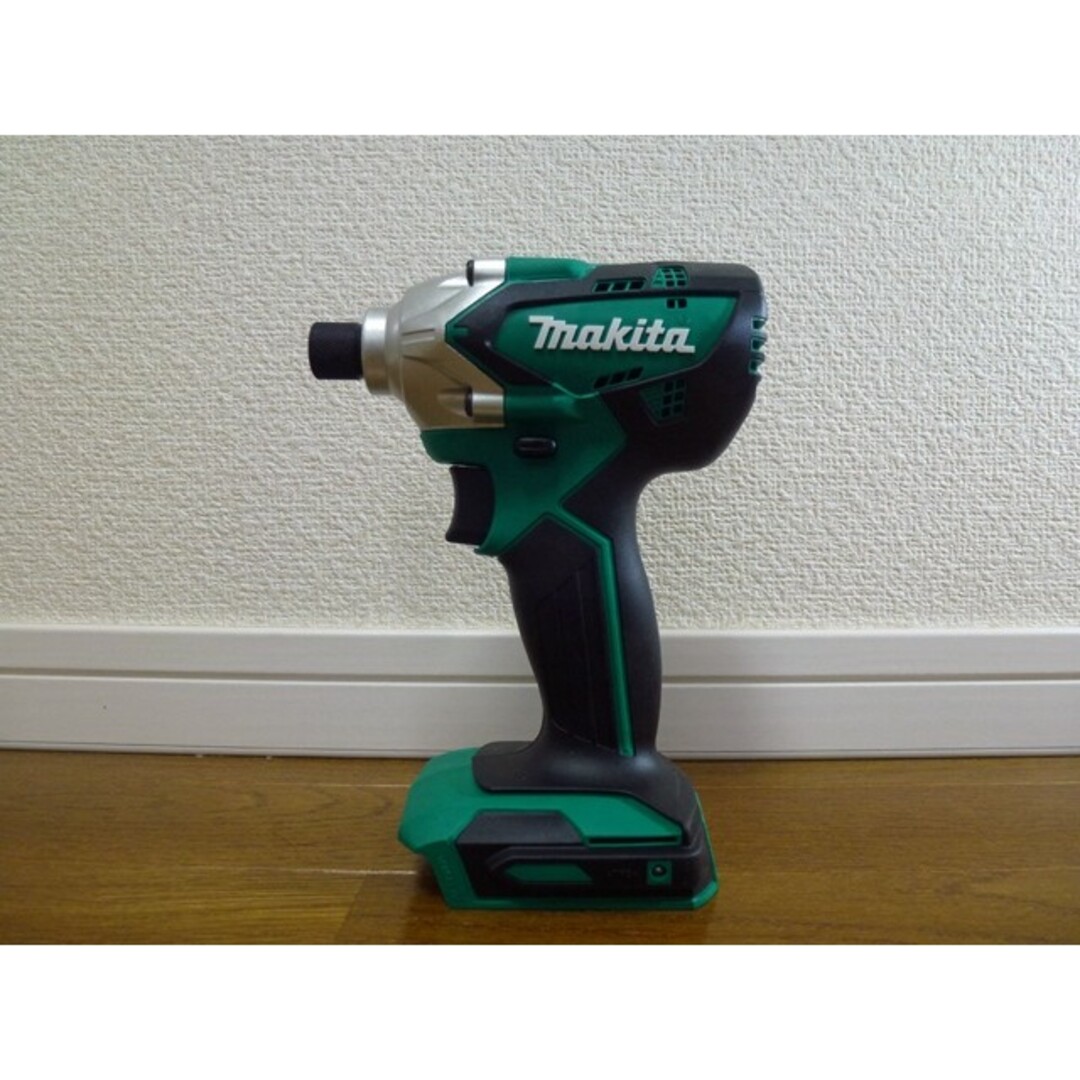 Makita - マキタ MTD001DSX 本体のみ インパクトドライバー makita DIY Makita - マキタ MTD001DSX 本体のみ インパクトドライバー makita DIY