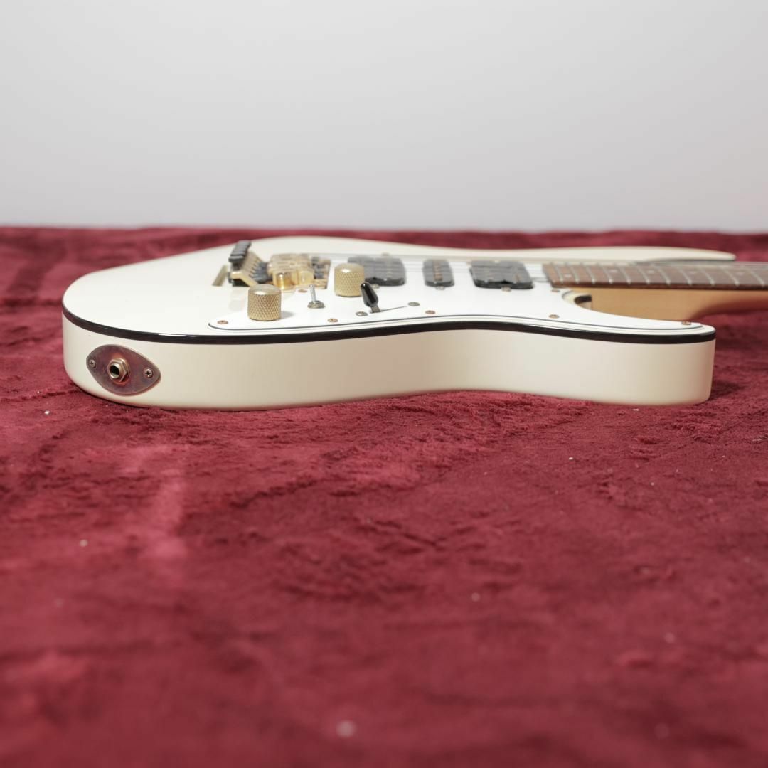 【7200】 Bacchus Stratocaster G-custom楽器