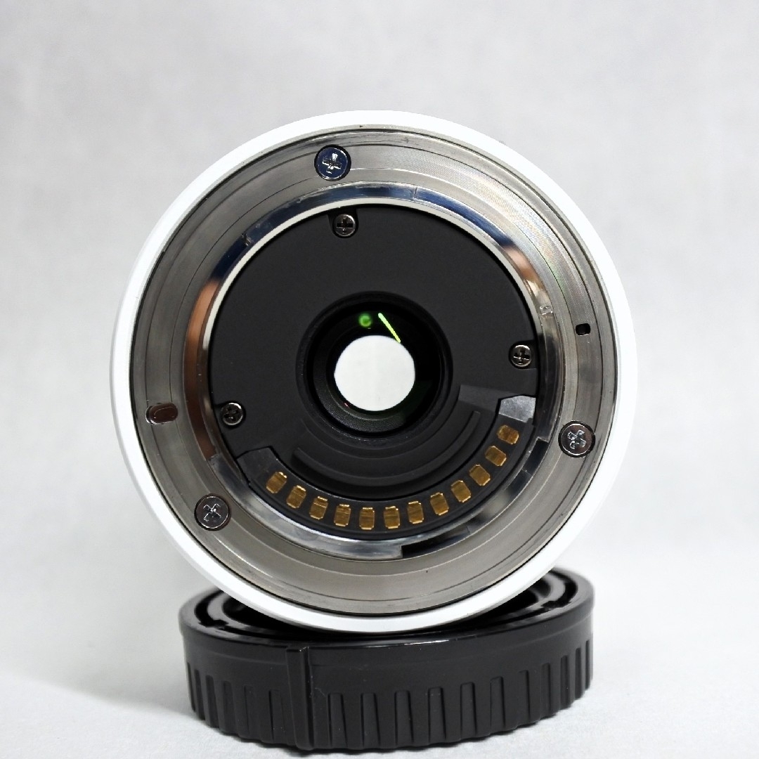 Nikon(ニコン)のNikon 1 NIKKOR VR 10-30mm PD-ZOOM スマホ/家電/カメラのカメラ(レンズ(ズーム))の商品写真