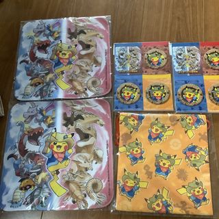 ポケモン(ポケモン)のポケモン化石博物館　グッツ(キャラクターグッズ)