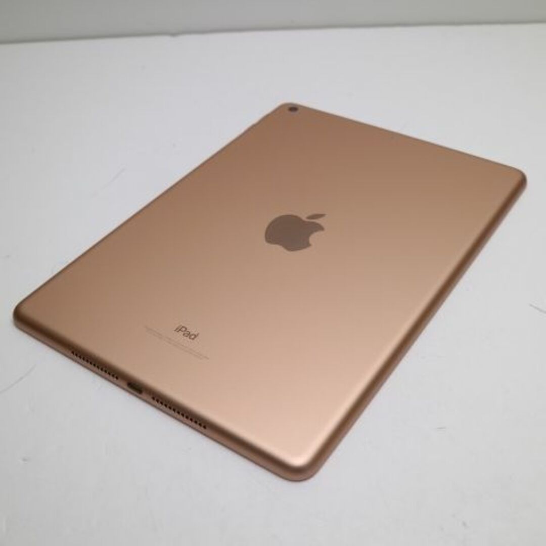 Apple - iPad 第6世代 Wi-Fi 128GB ゴールド の通販 by エコスタ