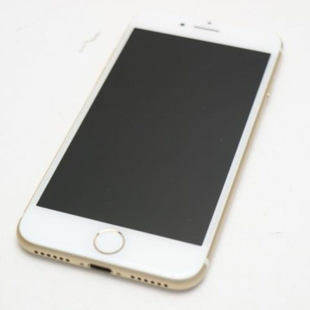 特記事項超美品 SIMフリー iPhone7 256GB ゴールド