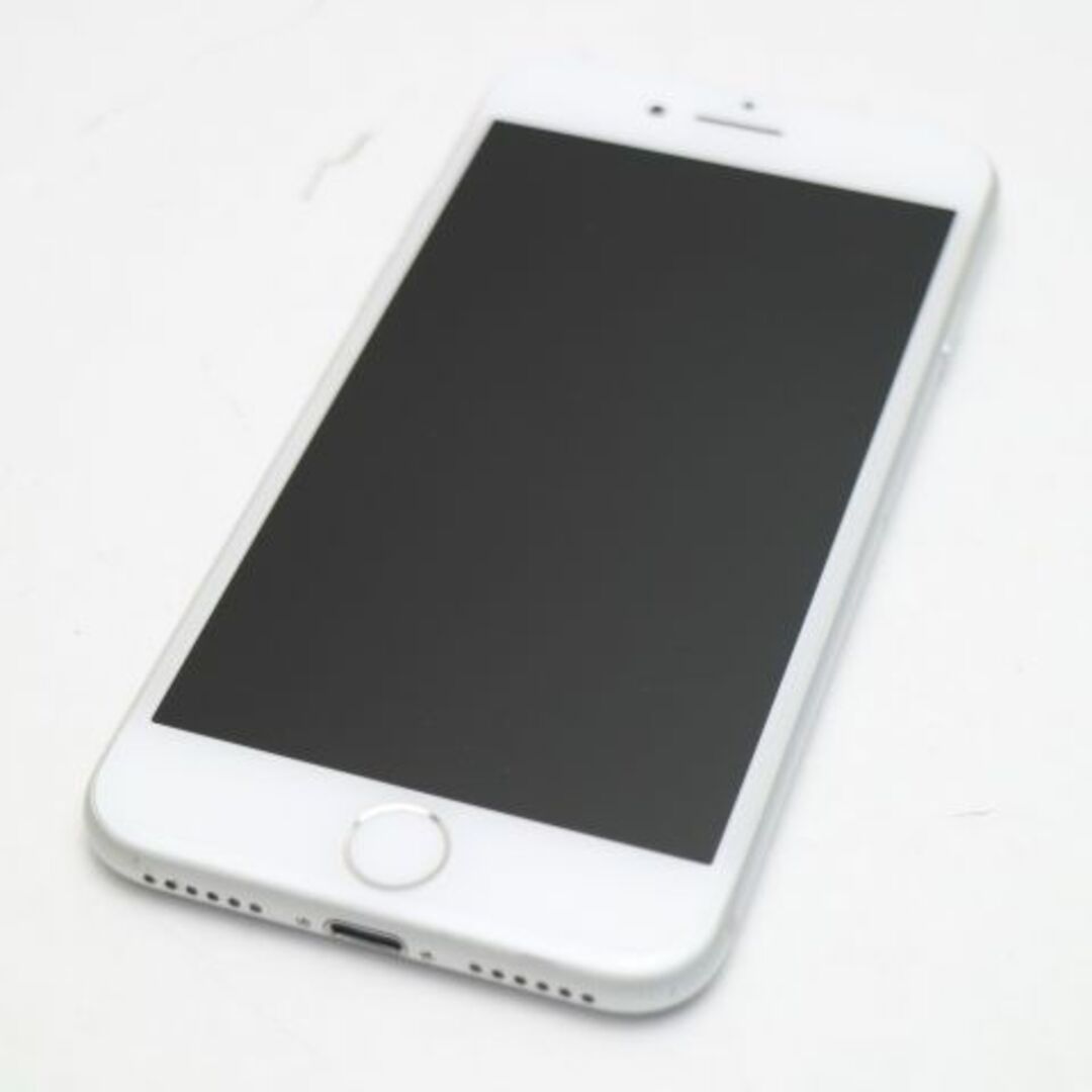SIMフリー iPhone7 32GB シルバー特記事項