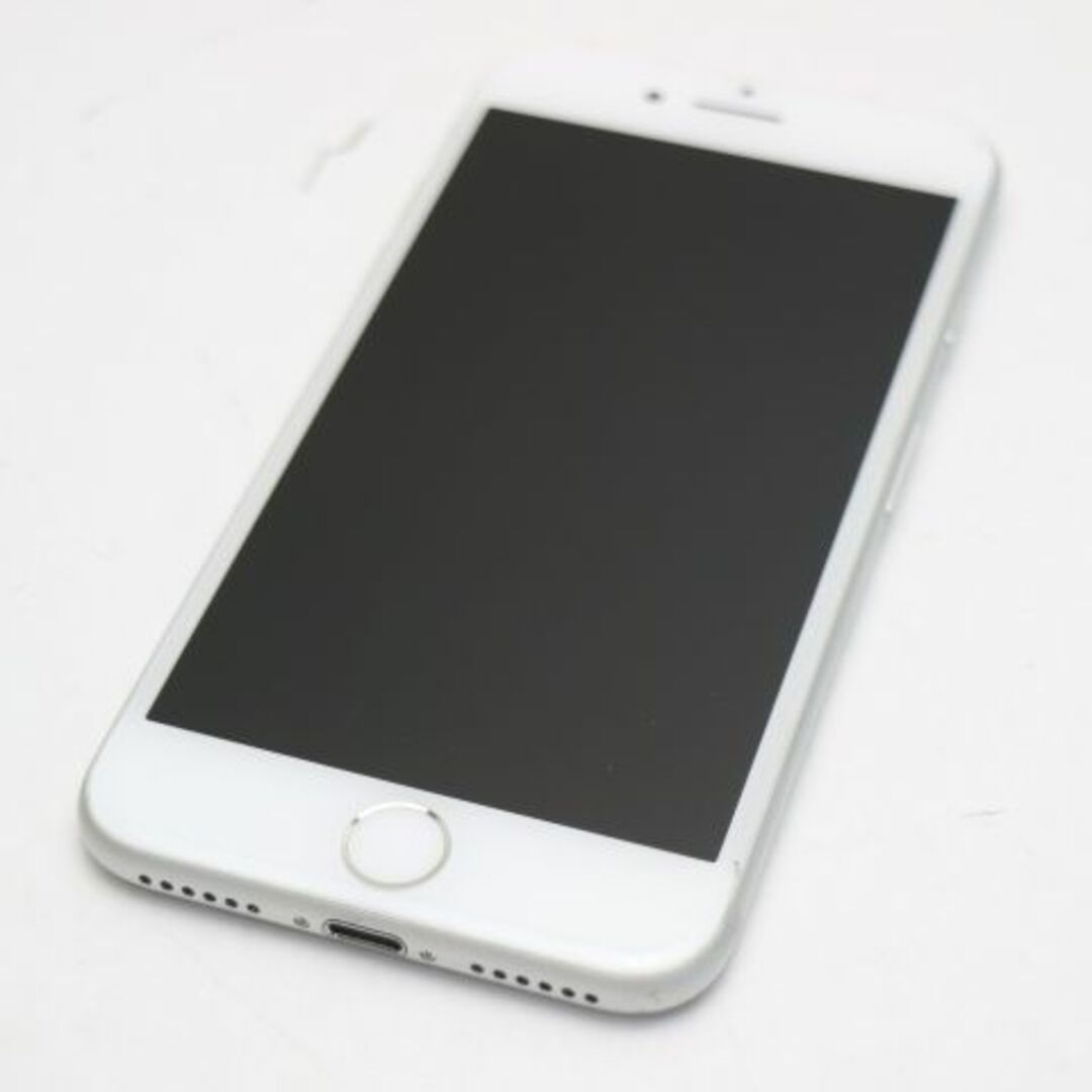 超美品 SIMフリー iPhone6S 32GB シルバーSoftBank