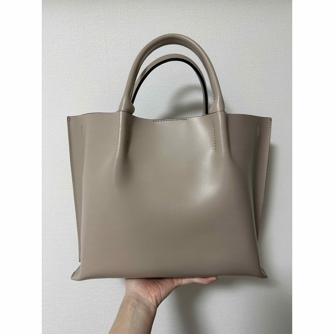 GIANNI CHIARINI(ジャンニキャリーニ)のgianni chiarini バッグ レディースのバッグ(トートバッグ)の商品写真