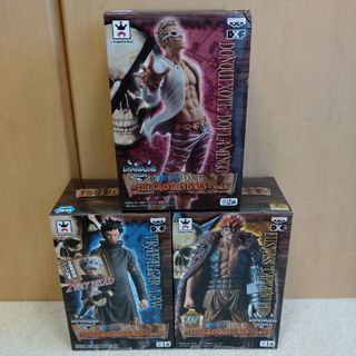 ワンピース(ONE PIECE)のワンピース　GRANDLINE MEN(アニメ/ゲーム)