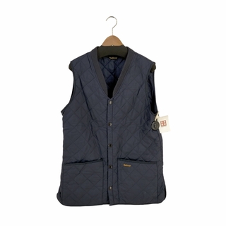 Barbour(バブアー) LIDDESDALE GILET メンズ トップス