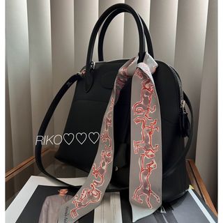 エルメス(Hermes)のエルメスツイリー♡(スカーフ)