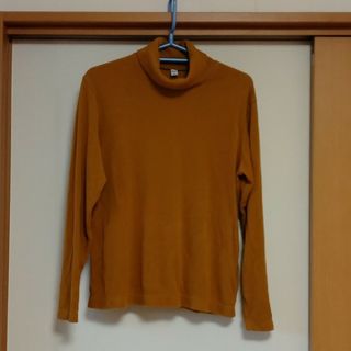 ユニクロ(UNIQLO)の☆富様☆専用☆ユニクロ ヒートテックタートルネックフリースT(Tシャツ(長袖/七分))