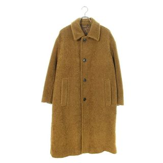 ドリスヴァンノッテン(DRIES VAN NOTEN)のドリスヴァンノッテン  22AW  222-020208-5343 ボアコート メンズ S(その他)