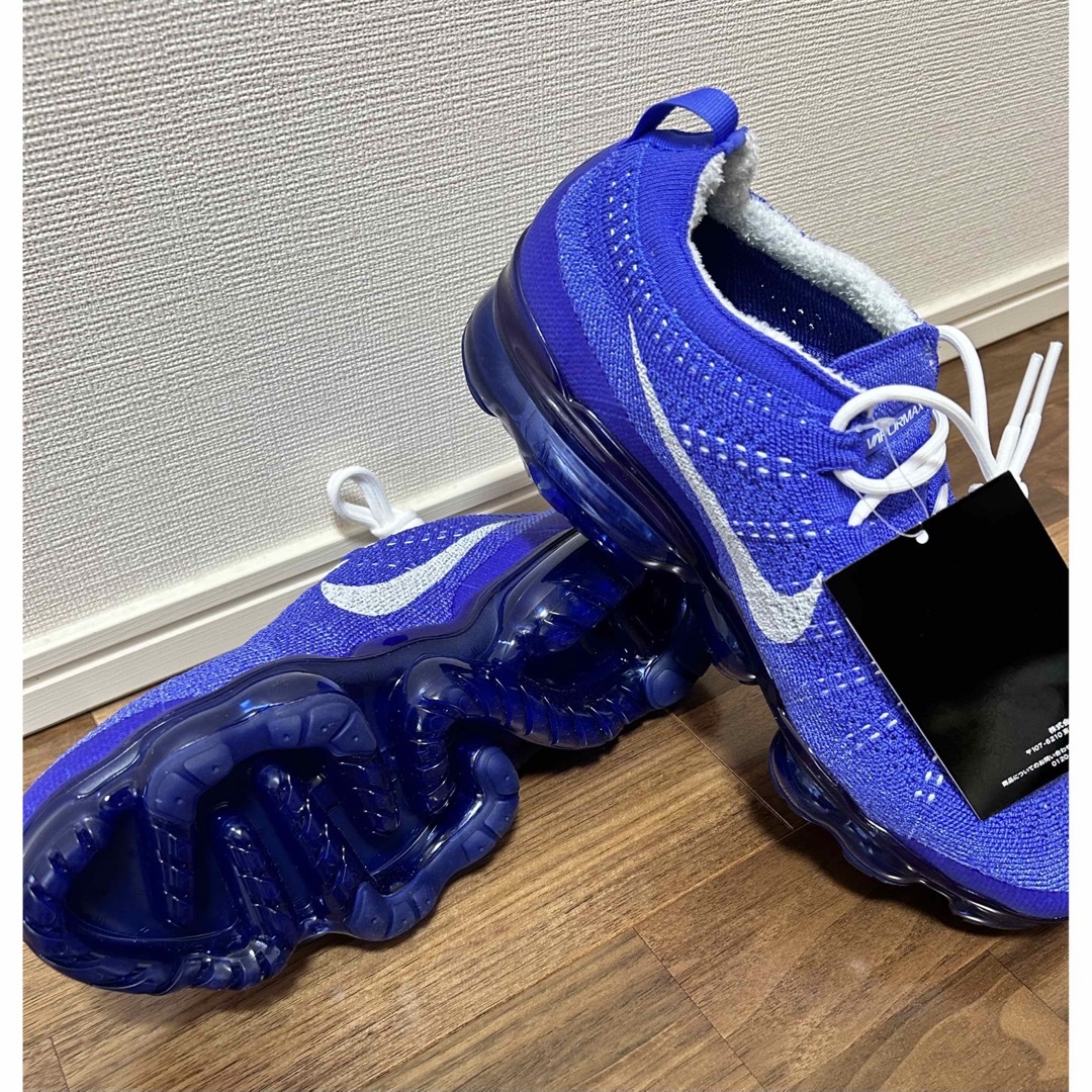 激レア完売品‼️NIKE Air VaporMax 2023 FK27.5cm