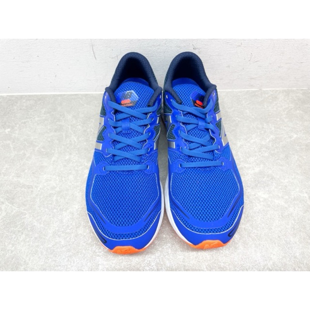 New Balance(ニューバランス)のnew balance （ニューバランス）MVNZRP1　VENIZ FRESH FORM　ランニングシューズ【B0295-007】 メンズの靴/シューズ(スニーカー)の商品写真