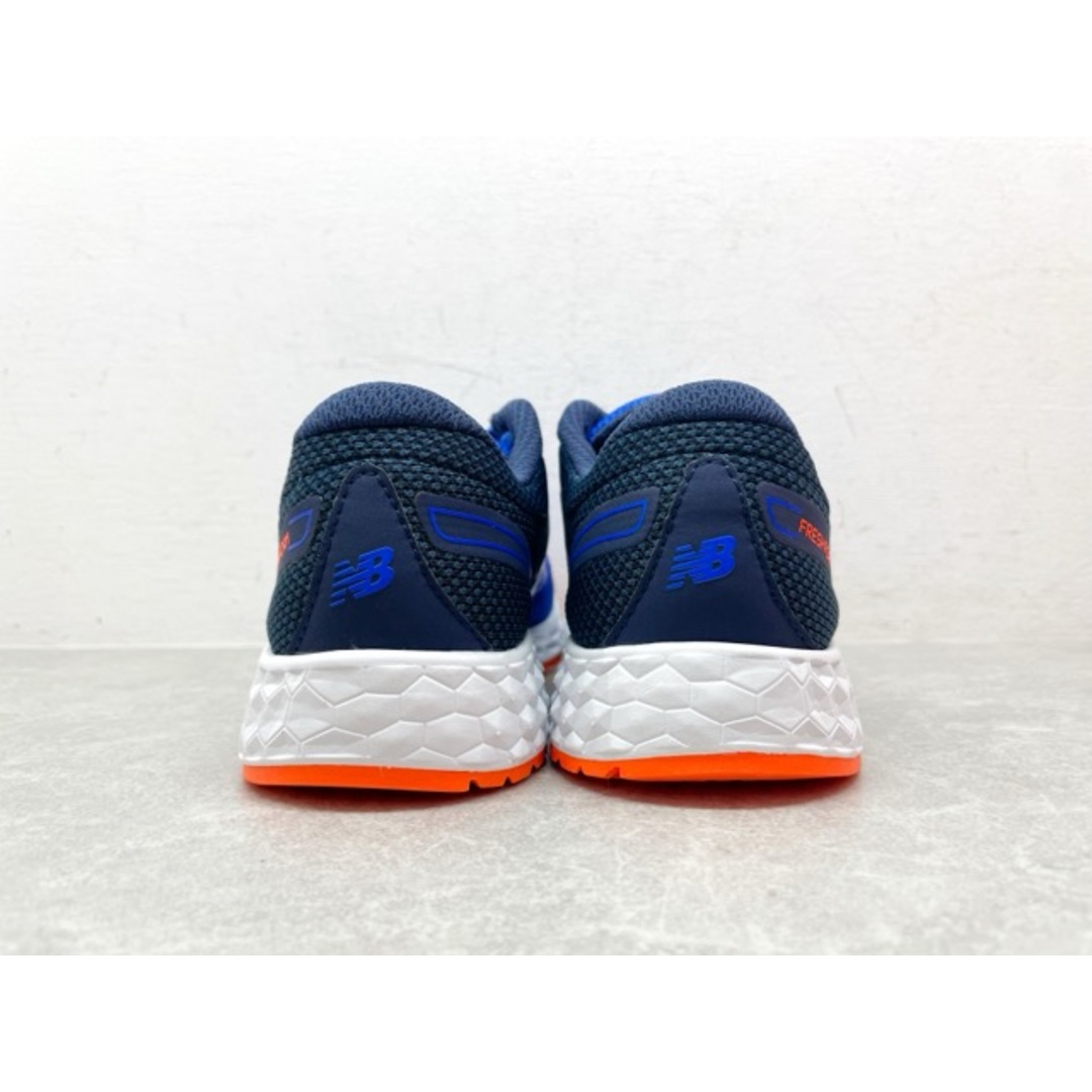 New Balance(ニューバランス)のnew balance （ニューバランス）MVNZRP1　VENIZ FRESH FORM　ランニングシューズ【B0295-007】 メンズの靴/シューズ(スニーカー)の商品写真