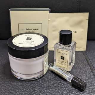 ジョーマローン(Jo Malone)のジョーマローン ボディクリーム(ボディクリーム)