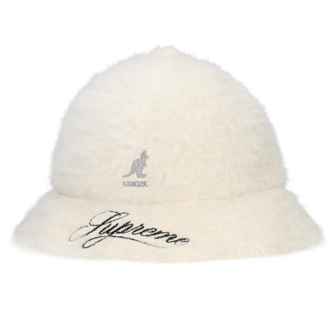 Supreme(シュプリーム)のシュプリーム ×カンゴール KANGOL  21AW  Kangol Furgora Casual ファーゴラカジュアルハット メンズ M メンズの帽子(ハット)の商品写真