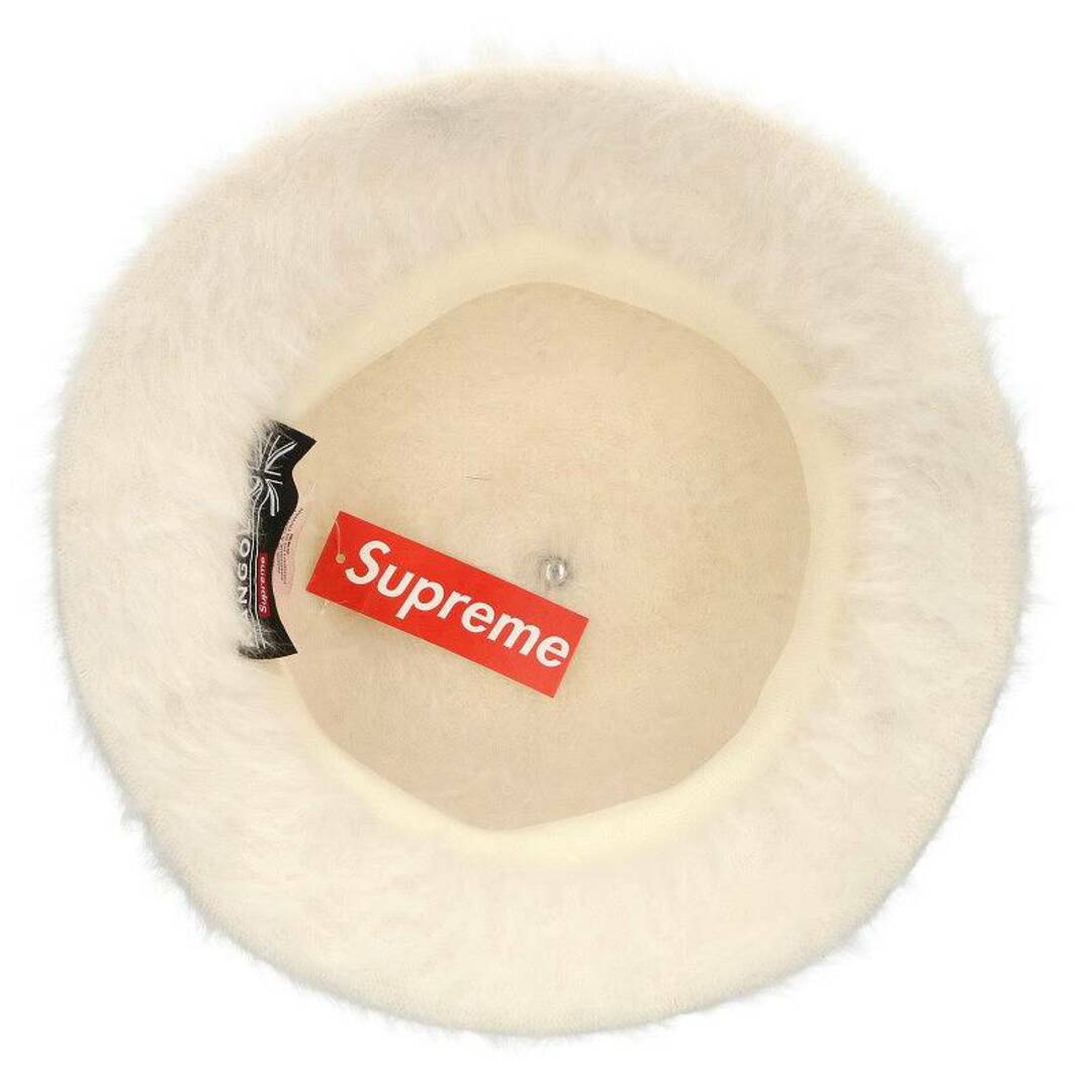 Supreme(シュプリーム)のシュプリーム ×カンゴール KANGOL  21AW  Kangol Furgora Casual ファーゴラカジュアルハット メンズ M メンズの帽子(ハット)の商品写真