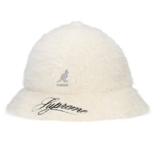 シュプリーム(Supreme)のシュプリーム ×カンゴール KANGOL  21AW  Kangol Furgora Casual ファーゴラカジュアルハット メンズ M(ハット)