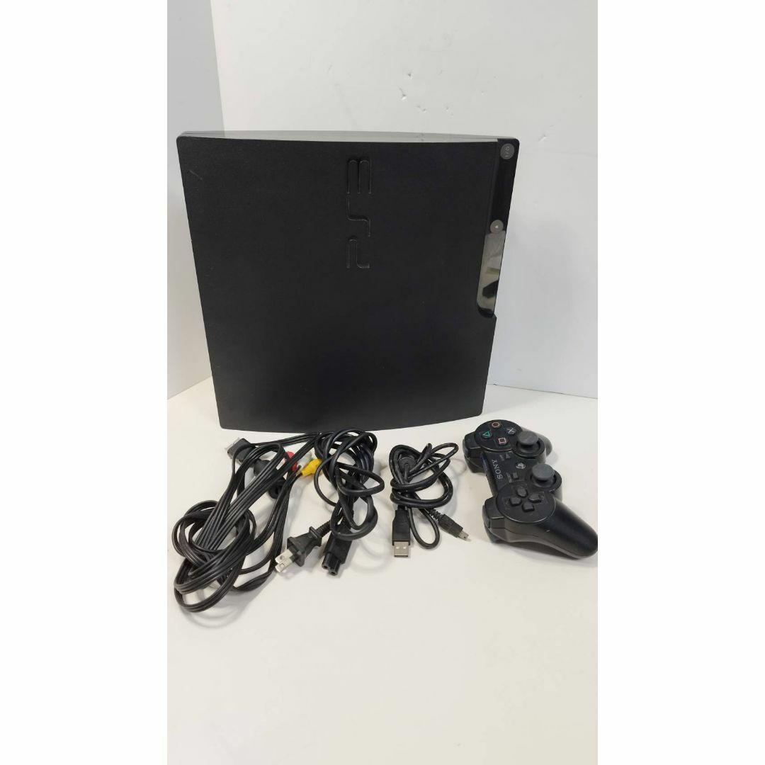 ジャンク】Playstation 3/PS3/CECH-2100A ジャンク】Playstation 3/PS3/CECH-2100A