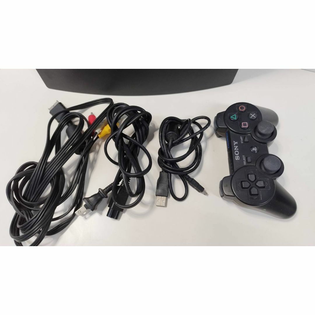 ジャンク】Playstation 3/PS3/CECH-2100A ジャンク】Playstation 3/PS3/CECH-2100A