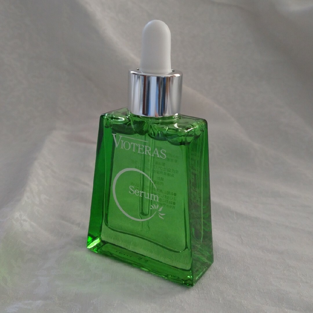 ヴィオテラス Cセラム 20ml コスメ/美容のスキンケア/基礎化粧品(美容液)の商品写真