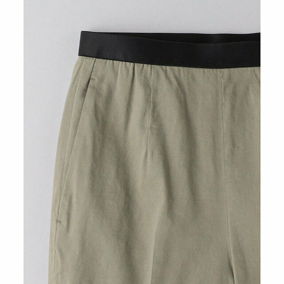 UNITED ARROWS(ユナイテッドアローズ)の【OLIVE】【L(40)】ロックバイオ  テーパードパンツ その他のその他(その他)の商品写真