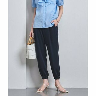 ユナイテッドアローズ(UNITED ARROWS)の【NAVY】CLEAN ジョガーパンツ(その他)