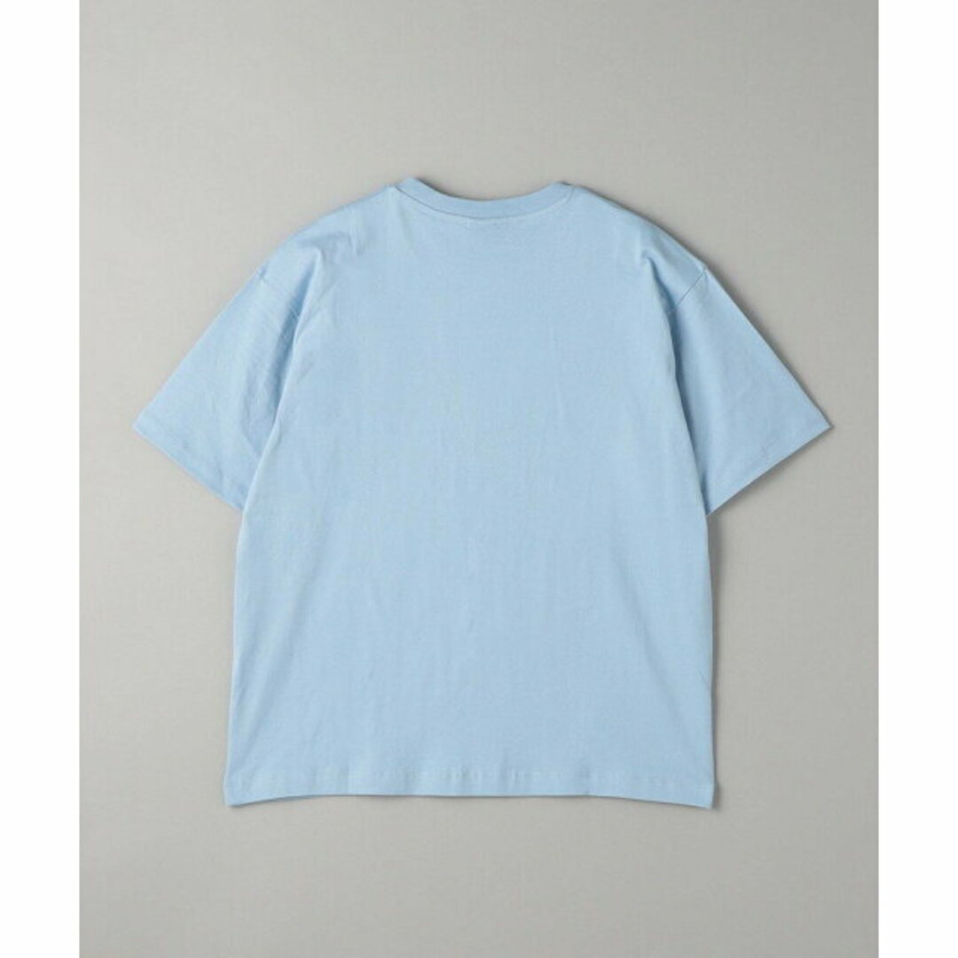【LT.BLUE】【M】<CGS.> OGNC SSC PARASOL SS/Tシャツ レディースのトップス(カットソー(長袖/七分))の商品写真