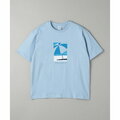 【LT.BLUE】<CGS.> OGNC SSC PARASOL SS/Tシャツ