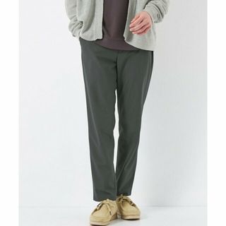 ユナイテッドアローズグリーンレーベルリラクシング(UNITED ARROWS green label relaxing)の【DK.GREEN】トリコットカノコ ナロー ユーティリティーパンツ 9分丈 -ストレッチ・吸水速乾-(その他)