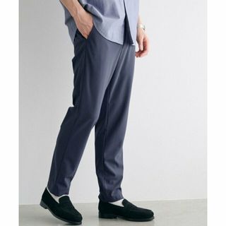 ユナイテッドアローズグリーンレーベルリラクシング(UNITED ARROWS green label relaxing)の【ROYAL】トリコットカノコ ナロー ユーティリティーパンツ 9分丈 -ストレッチ・吸水速乾-(その他)