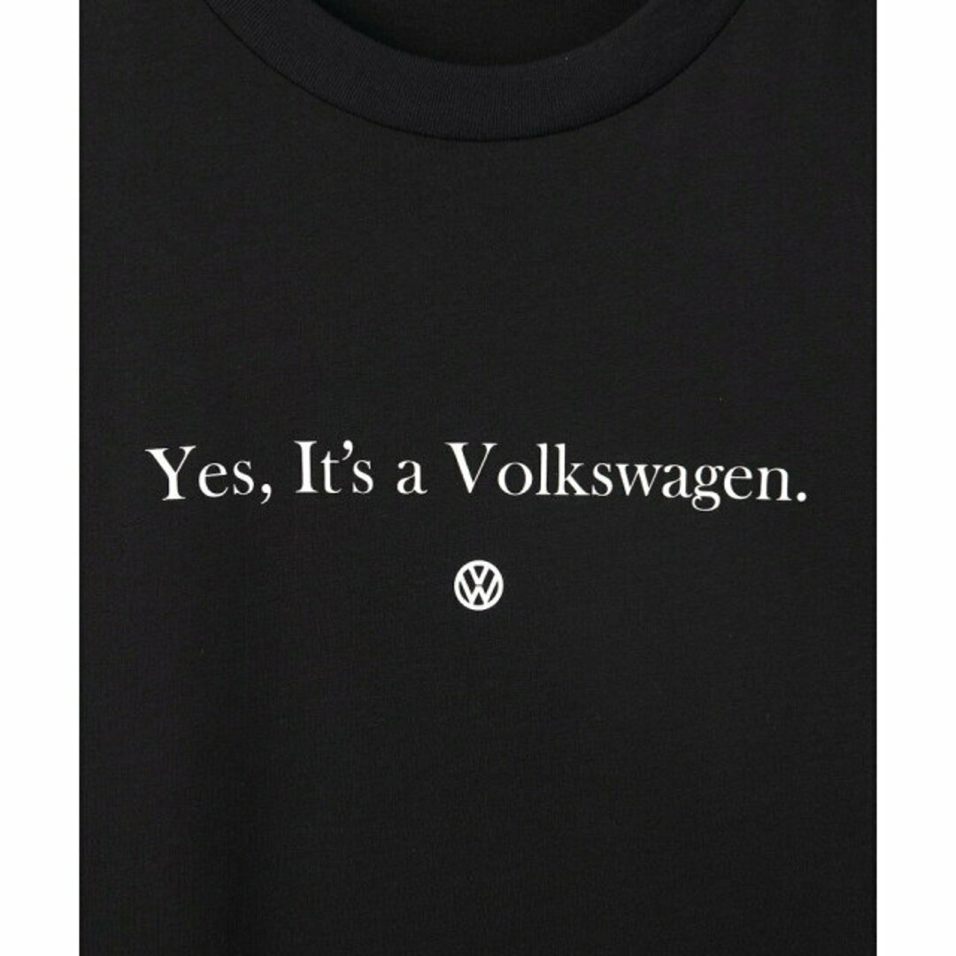 BEAUTY&YOUTH UNITED ARROWS(ビューティアンドユースユナイテッドアローズ)の【BLACK】【XL】<Volkswagen * monkey time> PRINT TEE/Tシャツ その他のその他(その他)の商品写真