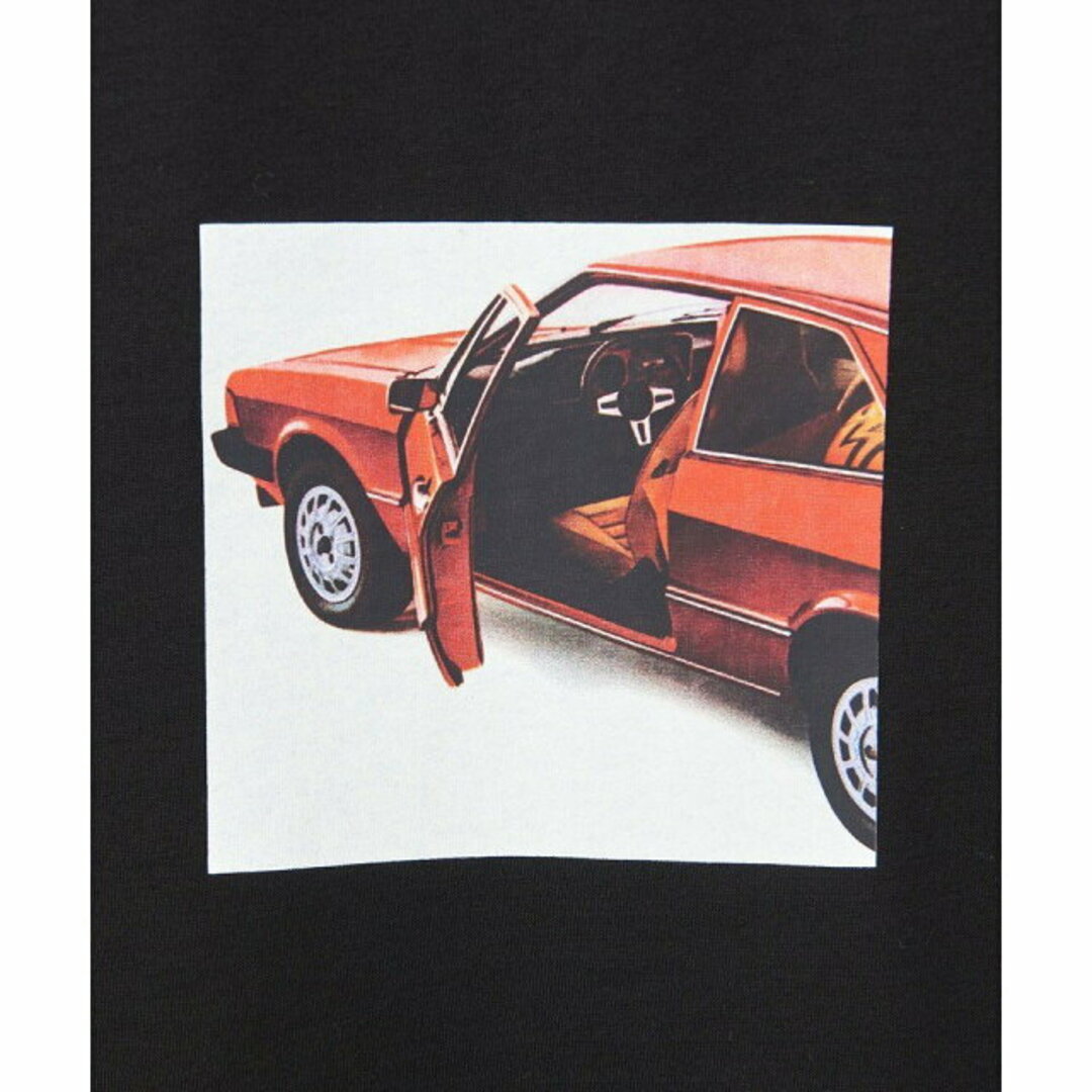 BEAUTY&YOUTH UNITED ARROWS(ビューティアンドユースユナイテッドアローズ)の【BLACK】【XL】<Volkswagen * monkey time> PRINT TEE/Tシャツ その他のその他(その他)の商品写真