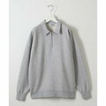 【MD.GRAY】<DISCUS ATHLETIC * Steven Alan>