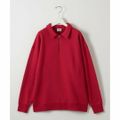 【RED】<DISCUS ATHLETIC * Steven Alan> HAL