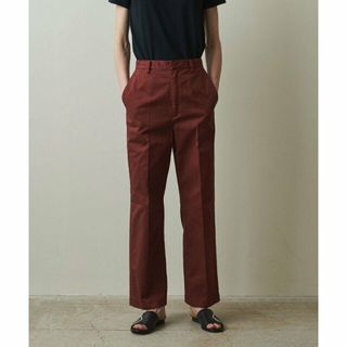 スティーブンアラン(steven alan)の【WINE】<Steven Alan>COTTON CHINO TROUSERS/パンツ(その他)