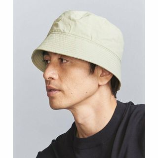 ビューティアンドユースユナイテッドアローズ(BEAUTY&YOUTH UNITED ARROWS)の【OLIVE】ライト コットン バケットハット(ハット)