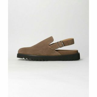 ビューティアンドユースユナイテッドアローズ(BEAUTY&YOUTH UNITED ARROWS)の【BEIGE】バックストップ サンダル(その他)