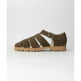 ビューティアンドユースユナイテッドアローズ(BEAUTY&YOUTH UNITED ARROWS)の【MD.BROWN】グルカ シューズ(その他)