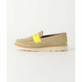 【BEIGE】<CAMINANDO for UNITED ARROWS & SONS> LOAFER/ローファー