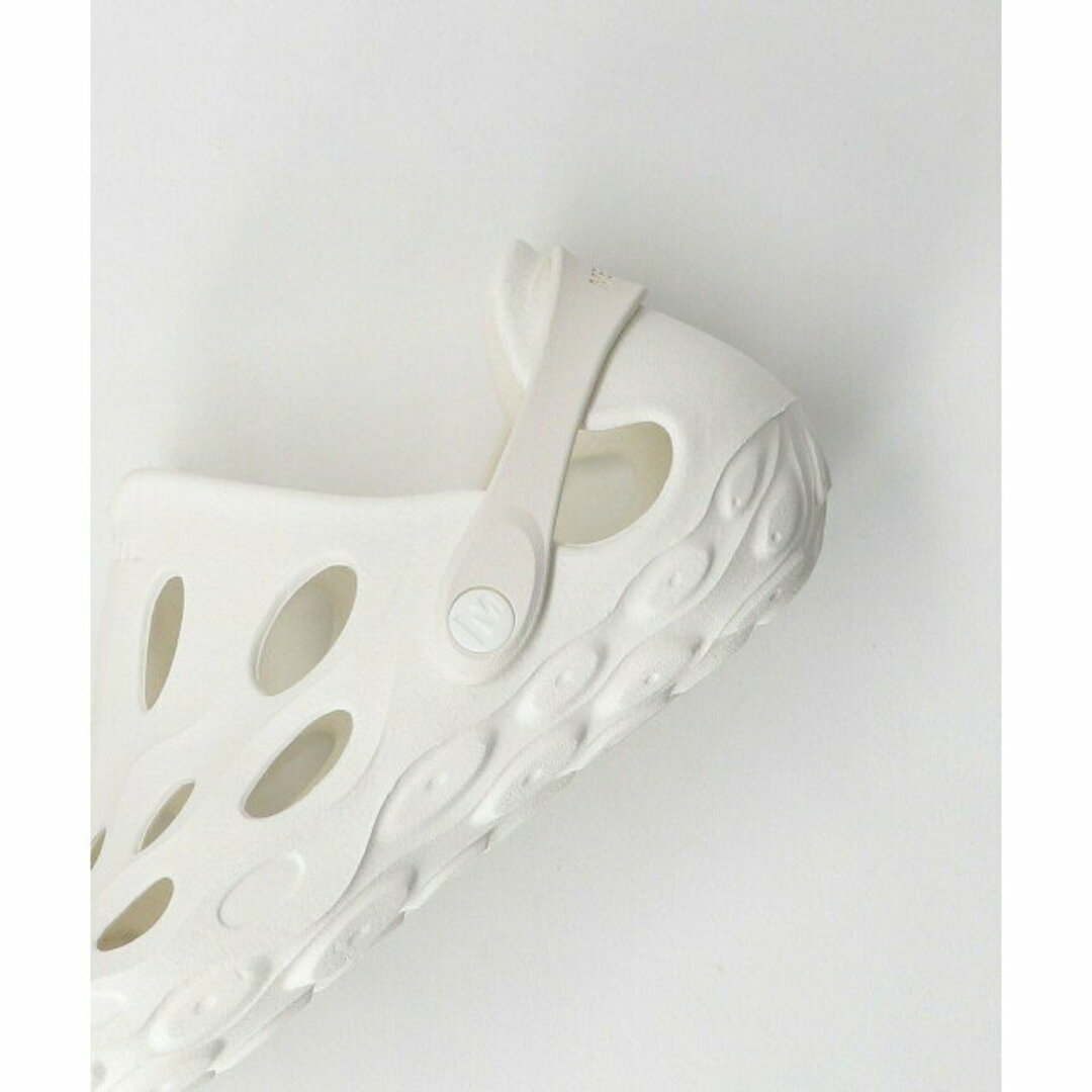 BEAUTY&YOUTH UNITED ARROWS(ビューティアンドユースユナイテッドアローズ)の【WHITE】【28cm】<MERRELL> HYDRO MOC/サンダル メンズの靴/シューズ(サンダル)の商品写真