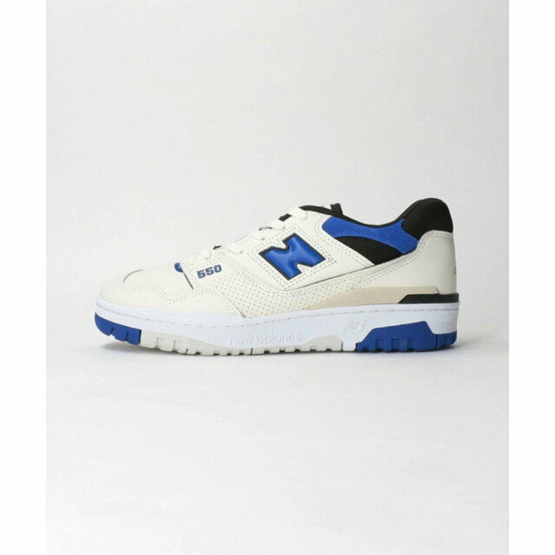 BEAUTY&YOUTH UNITED ARROWS(ビューティアンドユースユナイテッドアローズ)の【COBALT】【29cm】<New Balance> BB550VT/スニーカー メンズの靴/シューズ(スニーカー)の商品写真