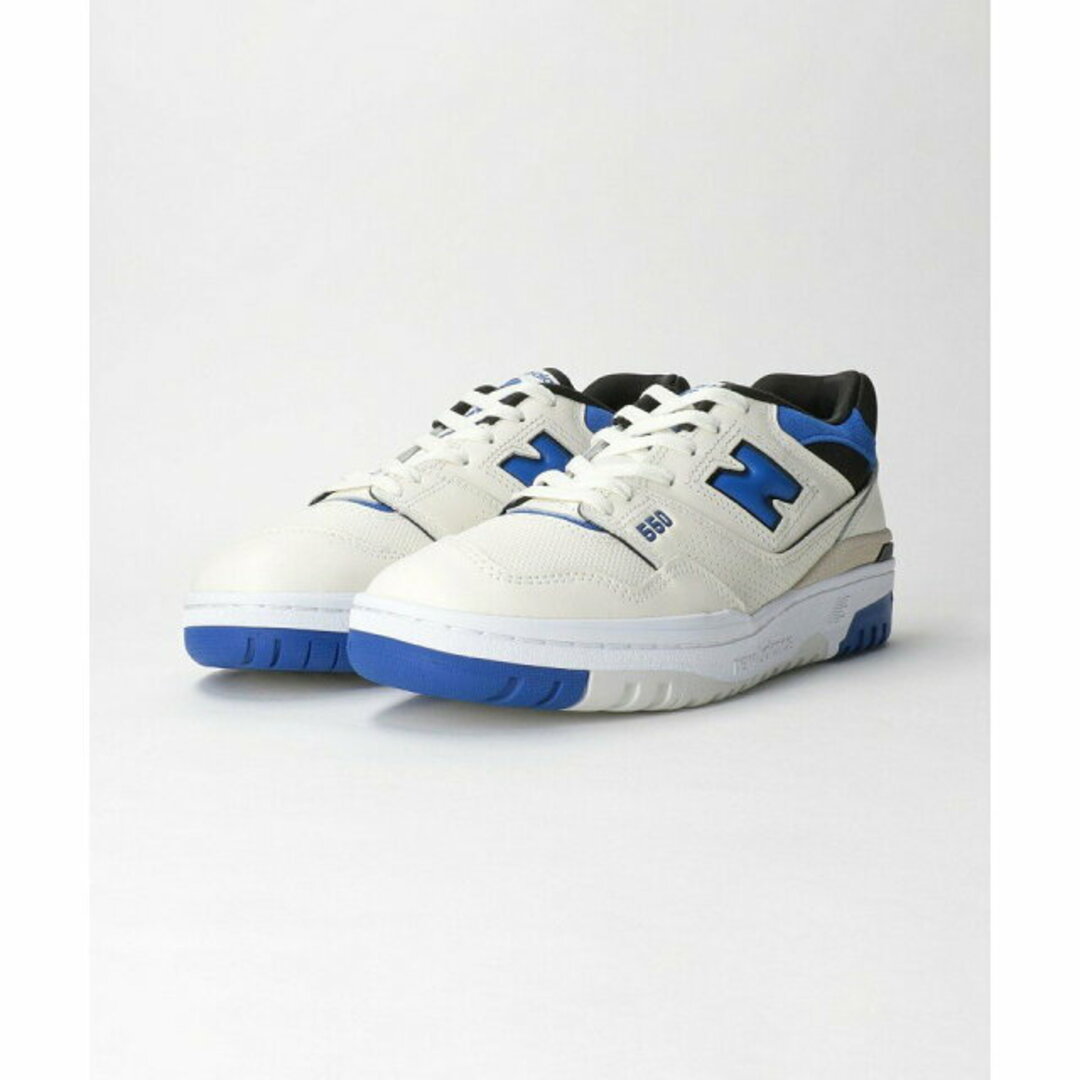 BEAUTY&YOUTH UNITED ARROWS(ビューティアンドユースユナイテッドアローズ)の【COBALT】<New Balance> BB550VT/スニーカー メンズの靴/シューズ(スニーカー)の商品写真