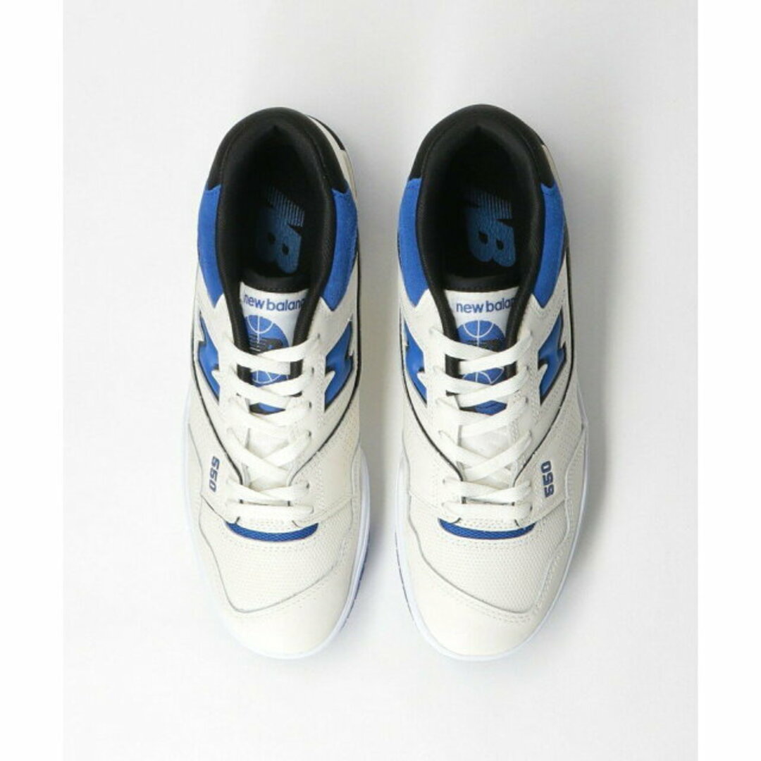 BEAUTY&YOUTH UNITED ARROWS(ビューティアンドユースユナイテッドアローズ)の【COBALT】【27cm】<New Balance> BB550VT/スニーカー メンズの靴/シューズ(スニーカー)の商品写真