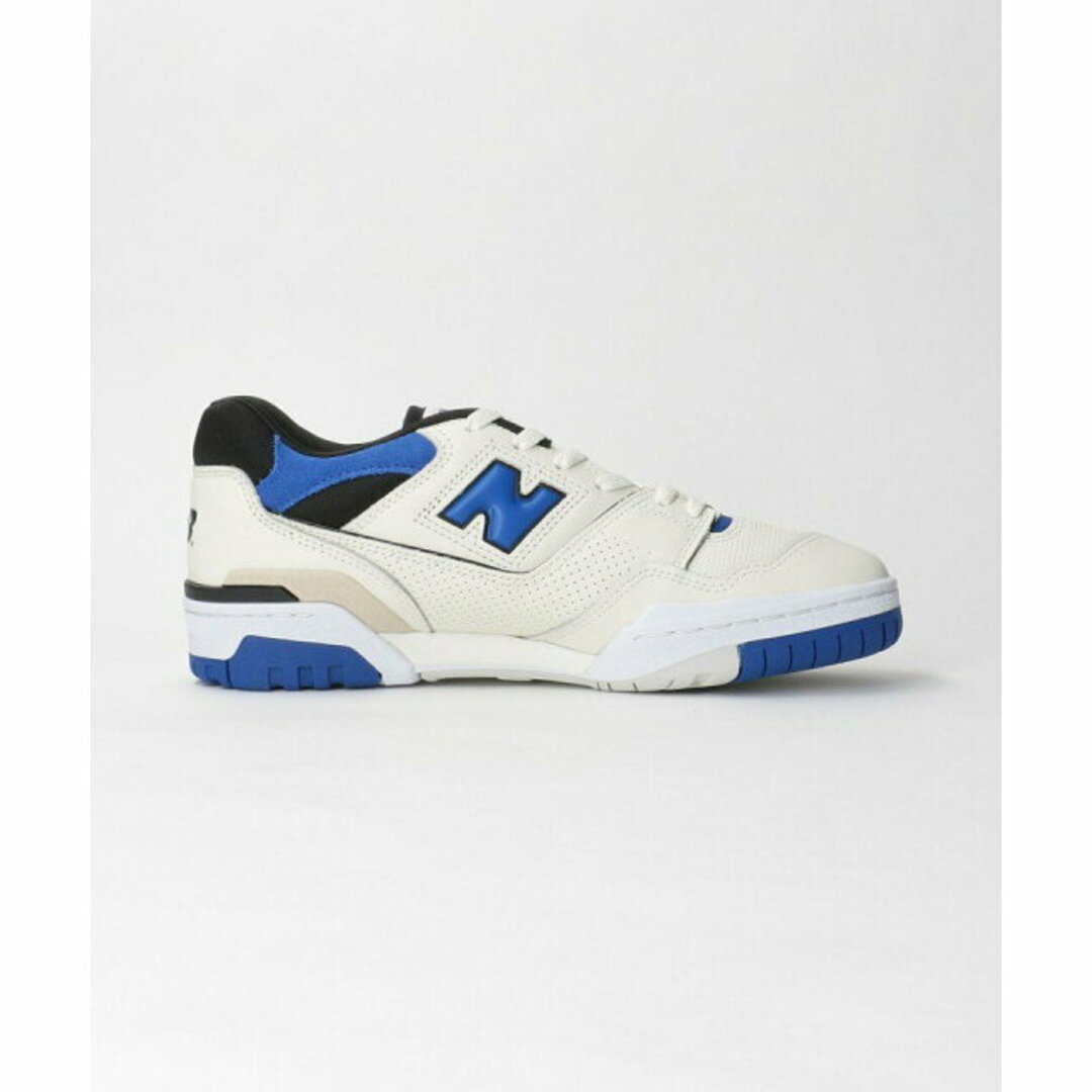 BEAUTY&YOUTH UNITED ARROWS(ビューティアンドユースユナイテッドアローズ)の【COBALT】【27.5cm】<New Balance> BB550VT/スニーカー メンズの靴/シューズ(スニーカー)の商品写真