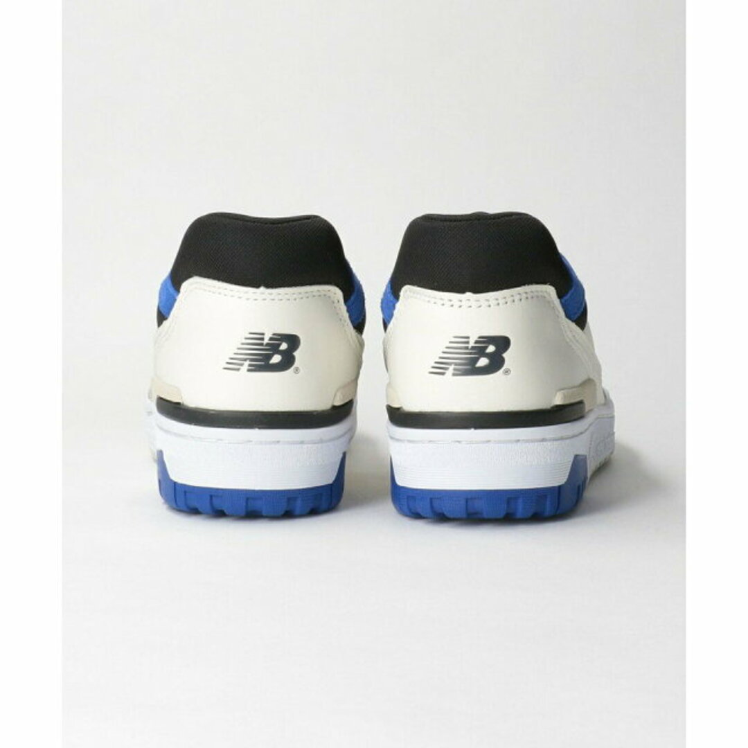 BEAUTY&YOUTH UNITED ARROWS(ビューティアンドユースユナイテッドアローズ)の【COBALT】【27.5cm】<New Balance> BB550VT/スニーカー メンズの靴/シューズ(スニーカー)の商品写真